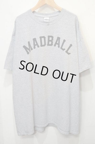 画像1: 00's MADBALL “N.Y.H.C. EP” Tシャツ (1)