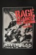 画像3: 90's Rage Against The Machine TOUR Tシャツ (3)