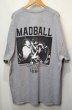 画像2: 00's MADBALL “N.Y.H.C. EP” Tシャツ (2)