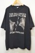 画像1: 00's The Dillinger Escape Plan “OPTION PARALYSIS” Tシャツ (1)