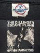 画像3: 00's The Dillinger Escape Plan “OPTION PARALYSIS” Tシャツ (3)