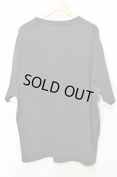 画像2: 00's The Dillinger Escape Plan “OPTION PARALYSIS” Tシャツ (2)