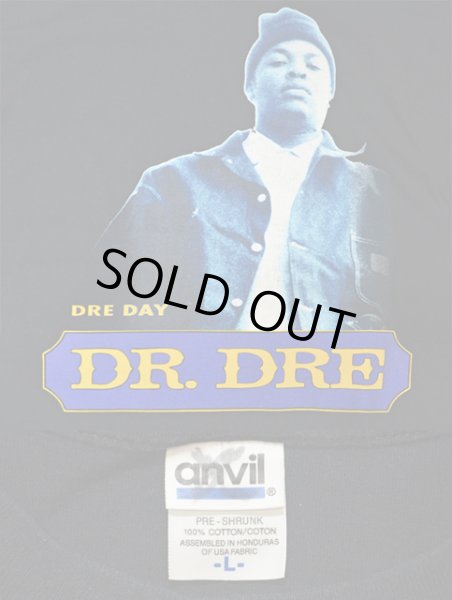 画像3: DR.DRE Tシャツ "DRE DAY" (3)
