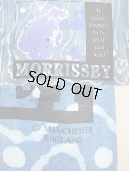 画像3: 90-00's The Smiths “I KNOW IT'S OVER” Tシャツ (3)