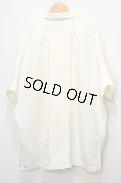 90's Polo Ralph Lauren コットンキューバシャツ - used&vintage