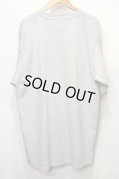 画像2: 00's Champion プリントTシャツ “DEADSTOCK” (2)