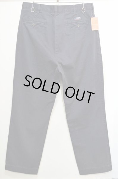 画像2: 90's Polo Ralph Lauren チノトラウザー “CLASSIC CHINO” (2)