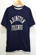 画像1: 80's Champion W-FACE Tシャツ (1)