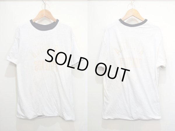 画像3: 80's Champion W-FACE Tシャツ (3)