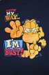 画像3: 70-80's GARFIELD プリントTシャツ “USA製” (3)