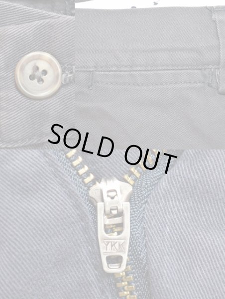 画像4: 90's Polo Ralph Lauren チノトラウザー “CLASSIC CHINO” (4)