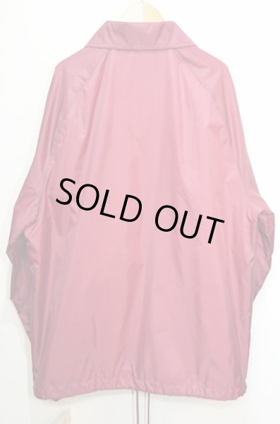 画像2: 90's EAGLES RIDGE SPORT コーチジャケット “DEADSTOCK” (2)