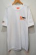 画像1: 00's THE HOME DEPOT × BEHR プリントTシャツ (1)