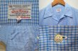 画像3: 60-70's Jack Henry by Hathaway S/S オープンカラーシャツ (3)