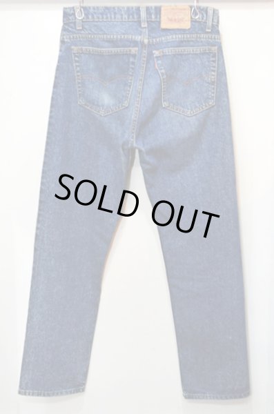 画像2: 90's Levi's 505 デニムパンツ "USA製" (2)