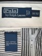 画像3: 90's Polo Ralph Lauren ストライプパンツ (3)