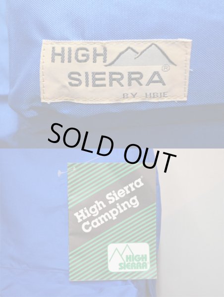 画像2: 70-80's HIGH SIERRA デイパック (2)