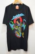 画像1: 80's DOKKEN “BEAST FROM THE EAST” Tシャツ (1)