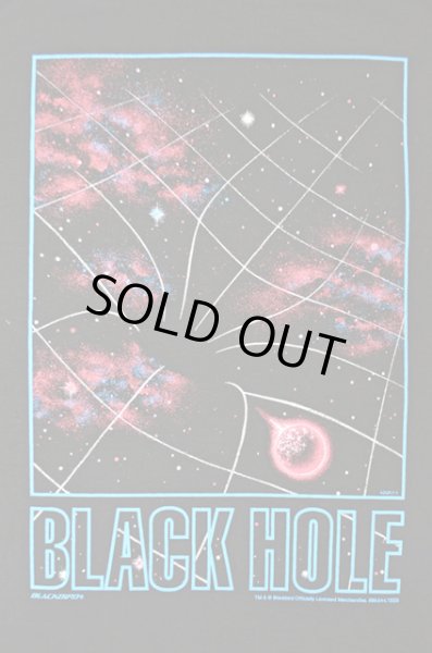 画像3: 90's ONEITAボディ プリントTシャツ “DEADSTOCK” (3)