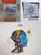 画像3: 90's IBM プリントTシャツ “DEADSTOCK” (3)