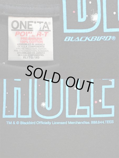 画像4: 90's ONEITAボディ プリントTシャツ “DEADSTOCK” (4)