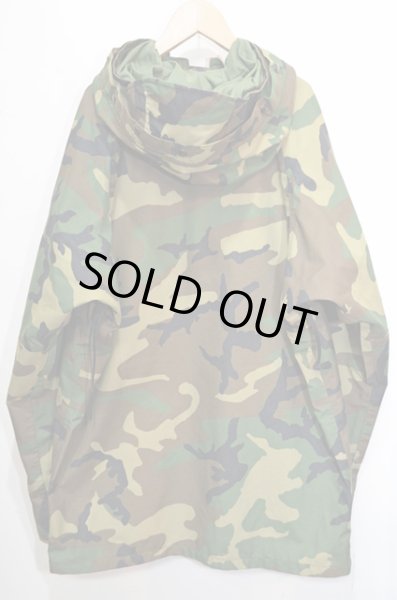 画像2: 00's US.ARMY ECWCS GORE-TEX PARKA (2)