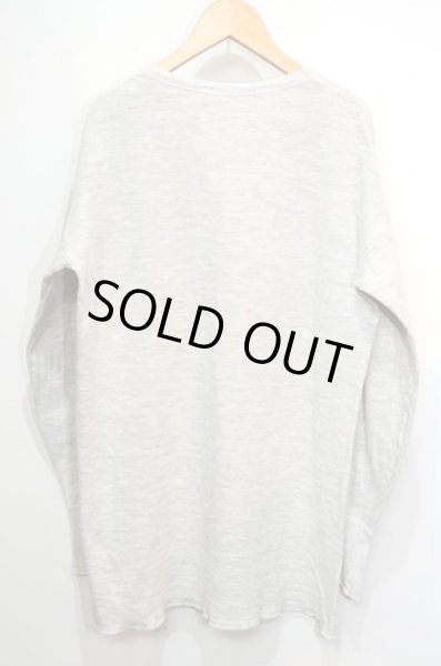 画像2: 50's duofold 2PLY カットソー (2)