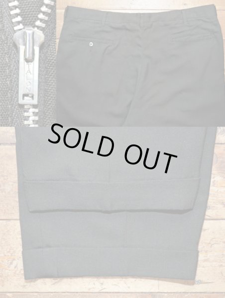 画像3: 60-70's unknown スラックス (3)