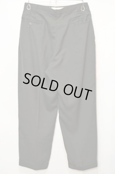 画像2: 60-70's unknown スラックス (2)