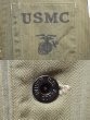 画像3: 40's USMC P-1941 HBT ジャケット (3)