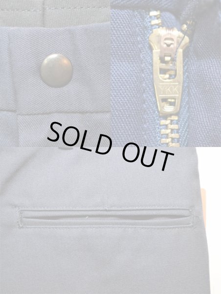 画像3: 04's DSCP ユーティリティーワークトラウザー “DEADSTOCK” (3)