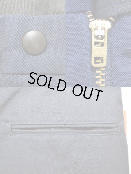 画像3: 99's DSCP ユーティリティーワークトラウザー “DEADSTOCK” (3)