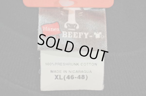 画像3: 00's Mac OS X プリントTシャツ (3)