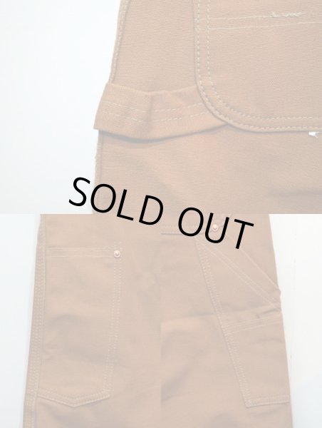 画像5: 70's Carhartt ダブルニーぺインターパンツ “DEADSTOCK” (5)