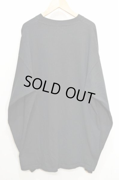 画像2: 90's APPLE L/S Tシャツ (2)