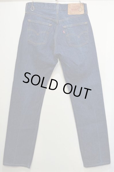 画像2: 90's Levi's 501 デニムパンツ “USA製” (2)