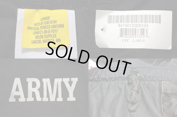 画像3: US.ARMY ジムショーツ “LARGE / DEADSTOCK” (3)