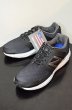 画像1: 日本未発売 New Balance M3040BK1 “MADE IN THE U.S.A” (1)