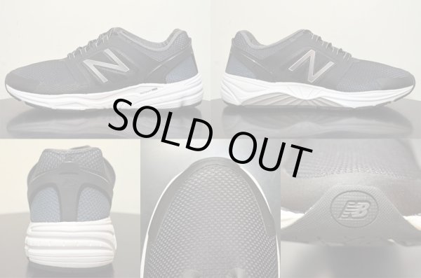 画像3: 日本未発売 New Balance M3040BK1 “MADE IN THE U.S.A” (3)