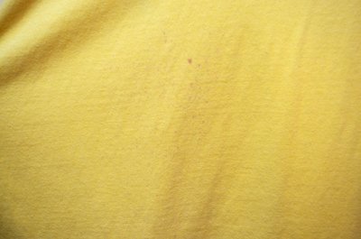 画像1: Polo Ralph Lauren ロゴ刺繍 Tシャツ “イエロー”