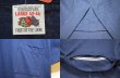 画像3: 70's FRUIT OF THE LOOM ポケット付きTシャツ “NAVY / DEADSTOCK” (3)