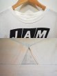 画像4: 80's THE JAM “SOUND AFFECTS” Tシャツ (4)