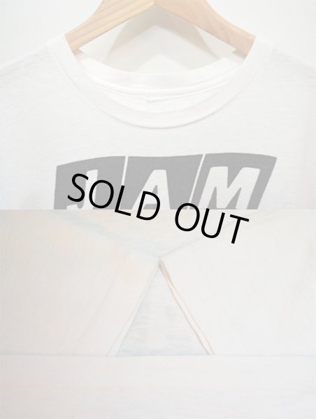 画像4: 80's THE JAM “SOUND AFFECTS” Tシャツ (4)