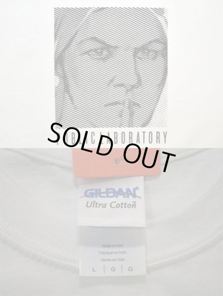 画像4: PUBLIC LABORATORY BLOCK PARTY Tシャツ (4)