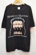 画像1: 90's Marilyn Manson Tシャツ “SPECIAL” (1)