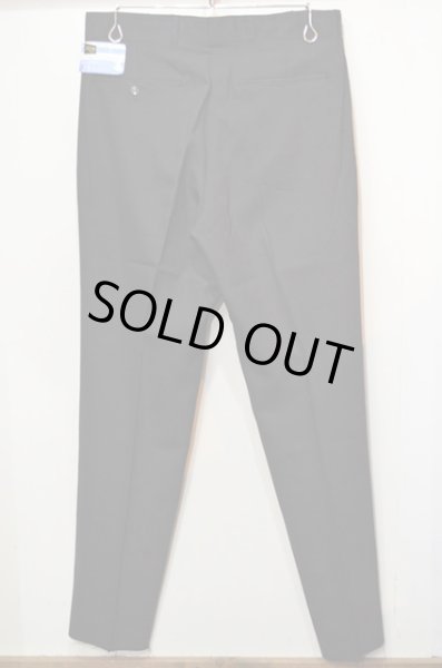画像2: 70's HAGGAR Slacks テーパードスラックス “DEADSTOCK” (2)