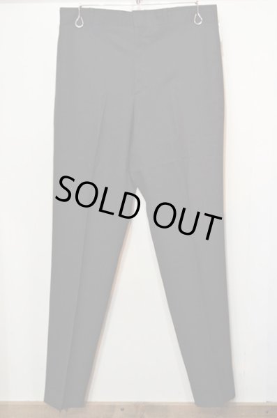 画像1: 70's HAGGAR Slacks テーパードスラックス “DEADSTOCK” (1)