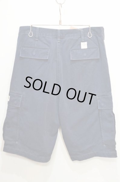 画像2: 90's POLO JEANS 6PK カーゴショーツ (2)