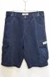 画像1: 90's POLO JEANS 6PK カーゴショーツ (1)