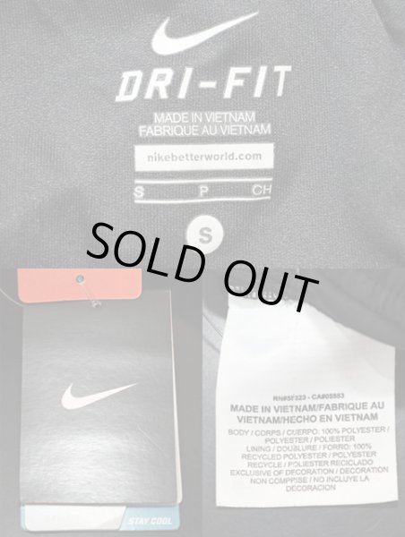 画像4: 新品 NIKE DRI-FIT ショーツ (4)